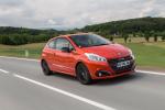 Peugeot 208 3-Door 2015 года